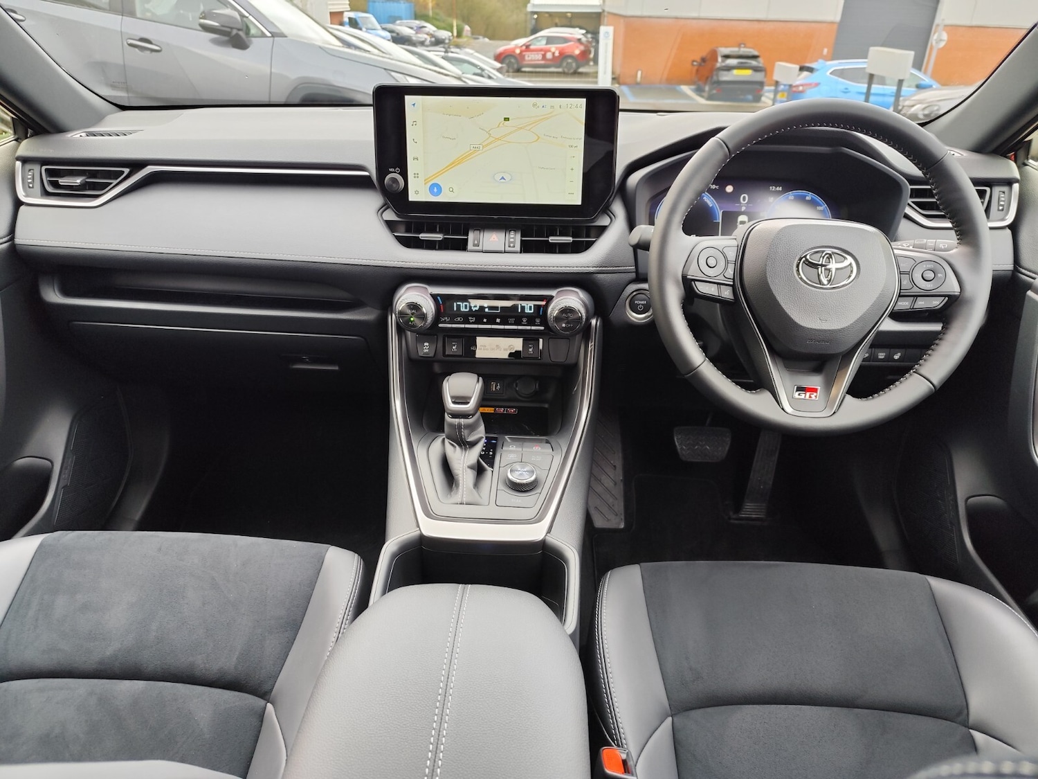 Used Toyota RAV4 2025 for sale - 76842089: Photo 15