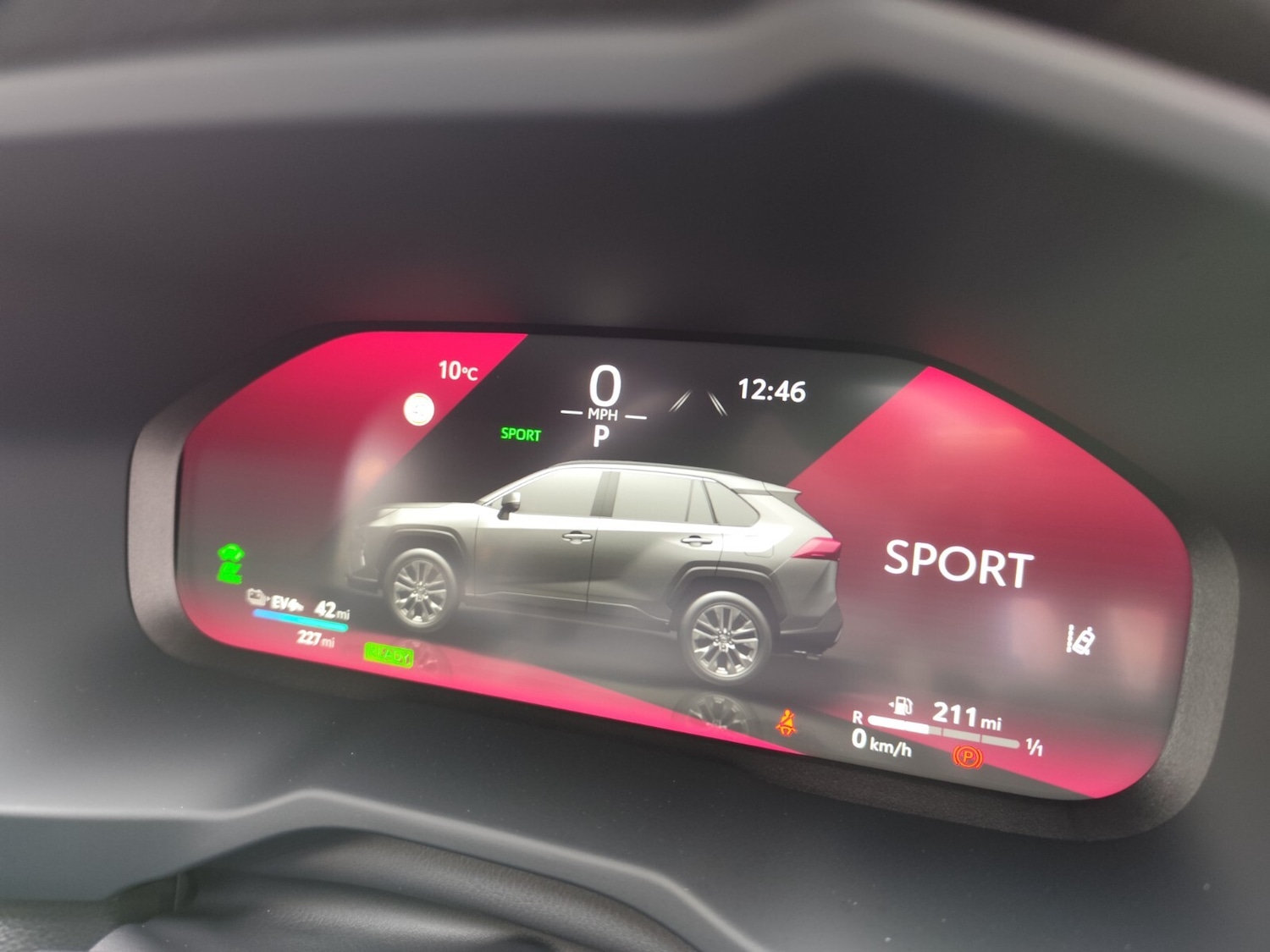 Used Toyota RAV4 2025 for sale - 76842089: Photo 23