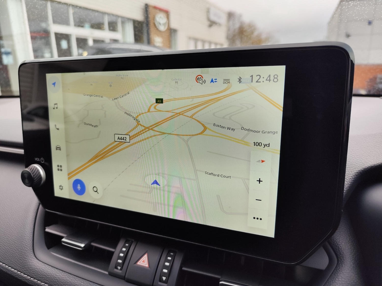 Used Toyota RAV4 2025 for sale - 76842089: Photo 27