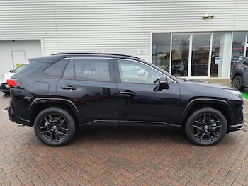 Used Toyota RAV4 2025 for sale - 76842089: Photo