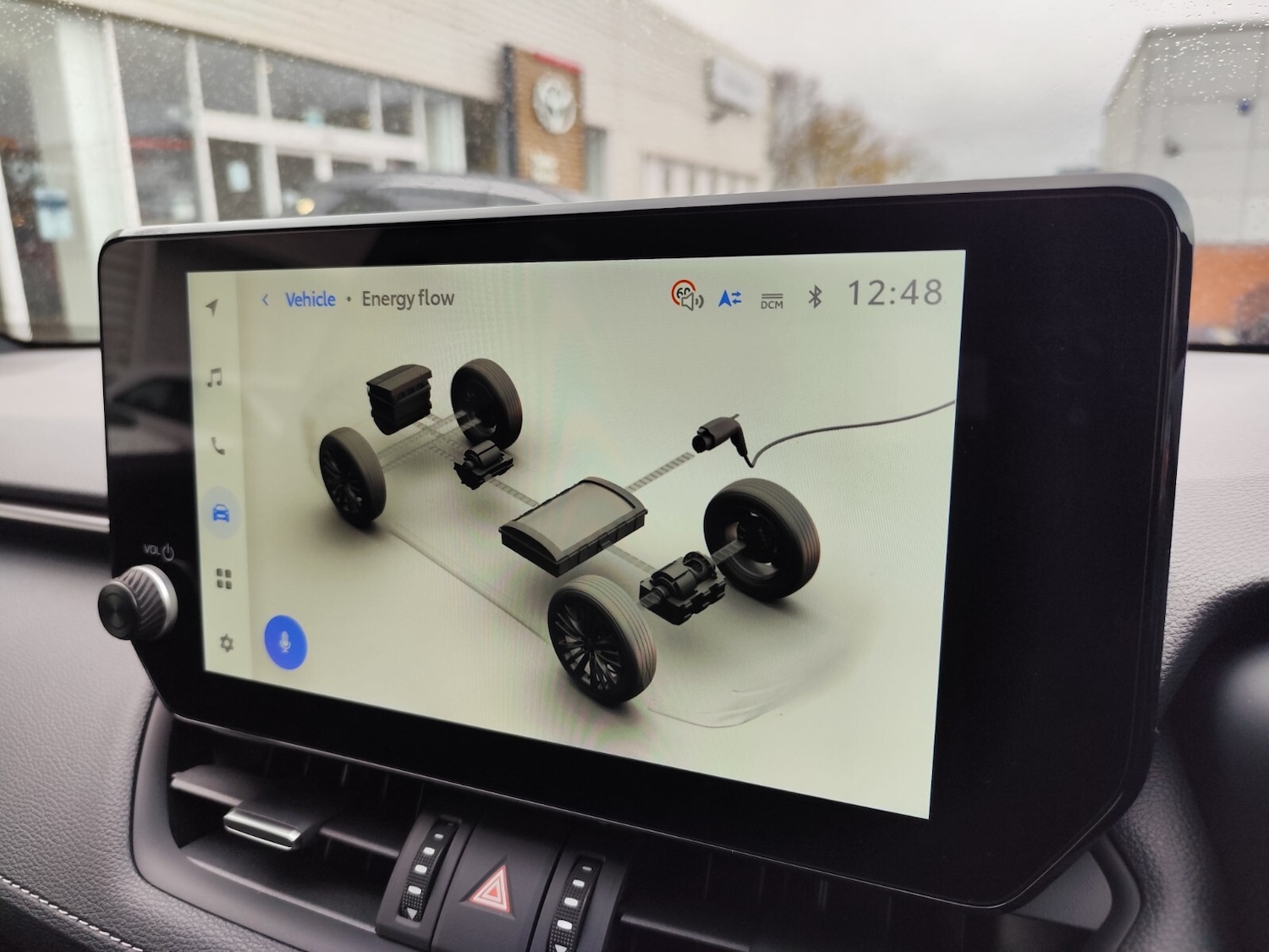 Used Toyota RAV4 2025 for sale - 76842089: Photo 30