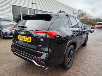 Used Toyota RAV4 2025 for sale - 76842089: Photo