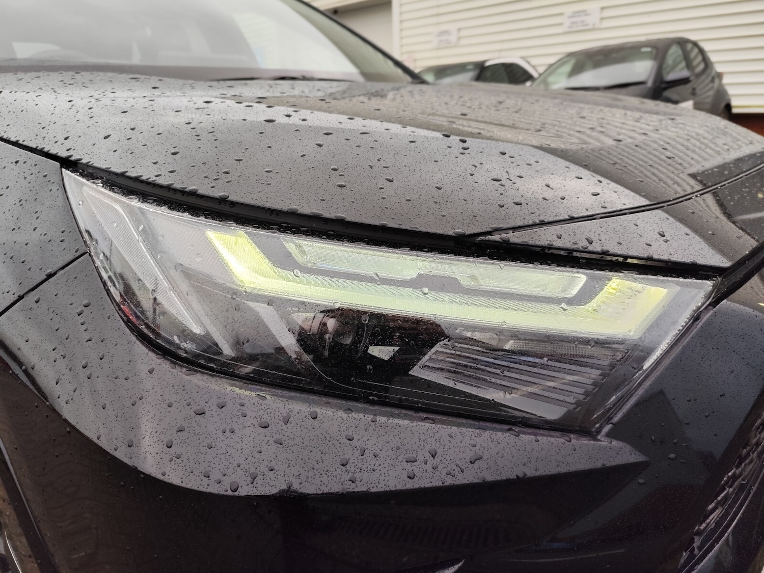 Used Toyota RAV4 2025 for sale - 76842089: Photo 40