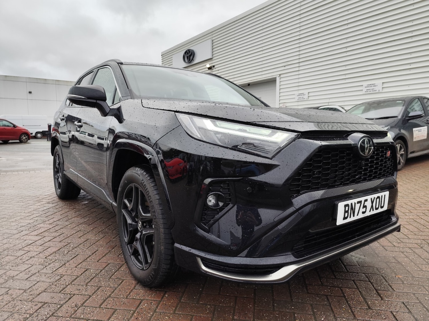 Used Toyota RAV4 2025 for sale - 76842089: Photo 41