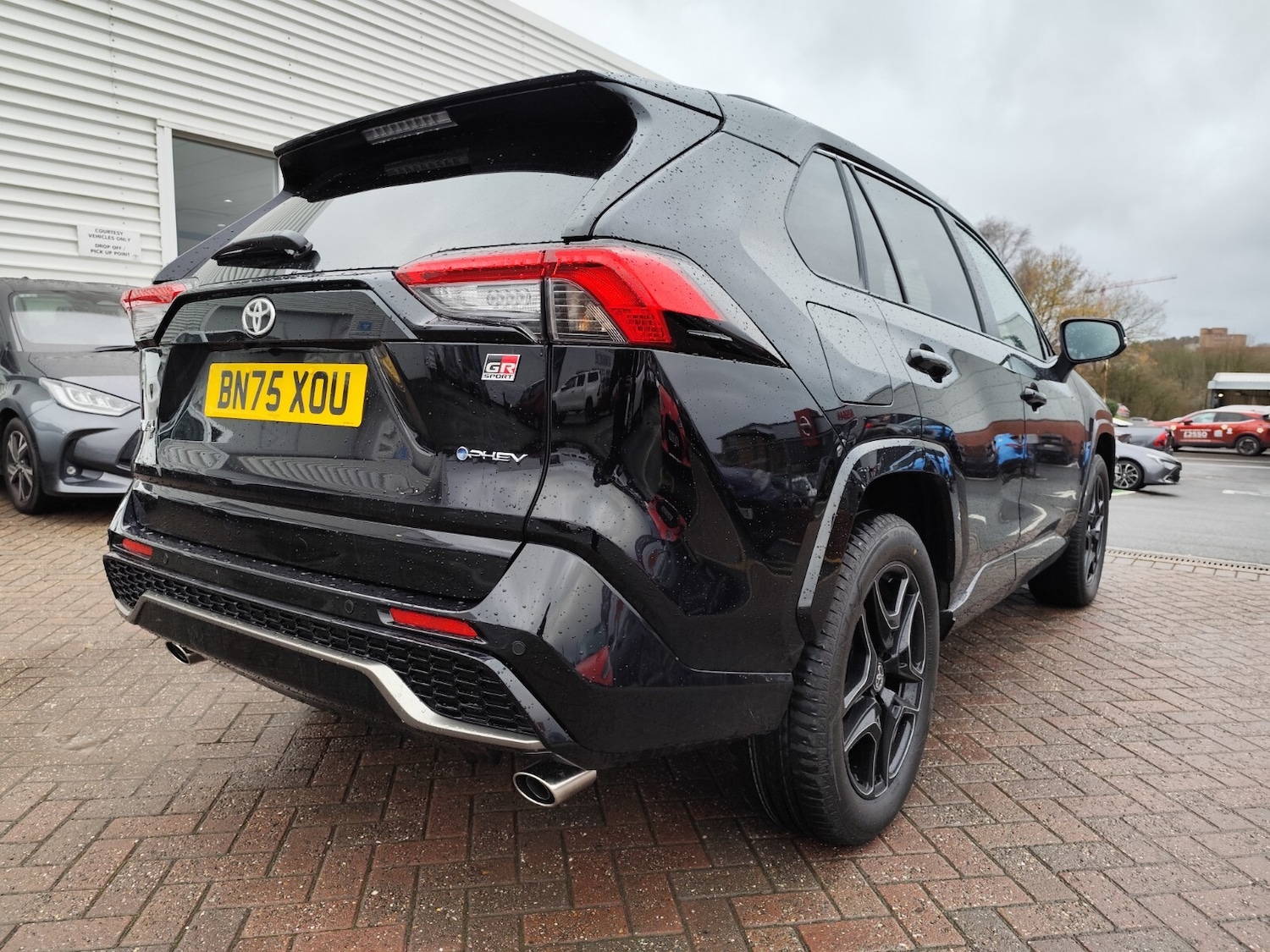 Used Toyota RAV4 2025 for sale - 76842089: Photo 43