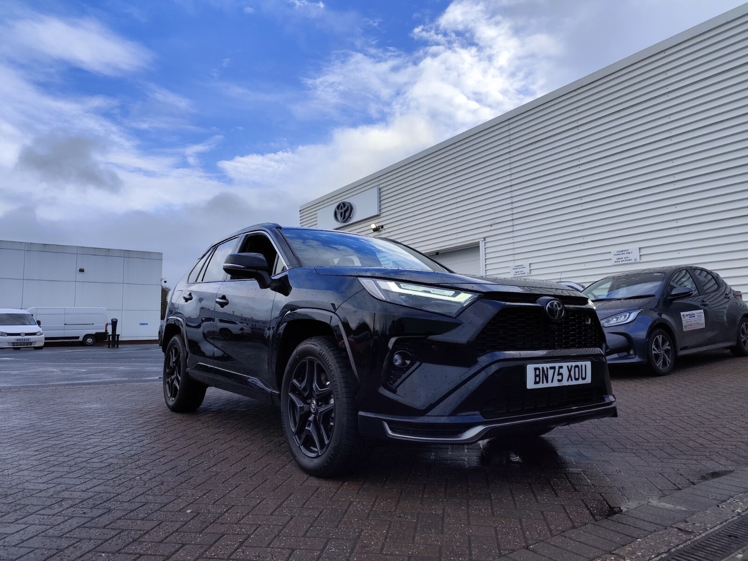 Used Toyota RAV4 2025 for sale - 76842089: Photo 44