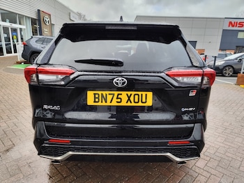 Used Toyota RAV4 2025 for sale - 76842089: Photo