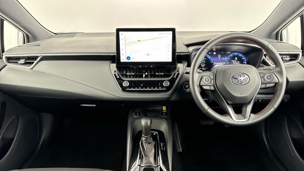 Used Toyota Corolla 2023 for sale - 76276535: Photo 10