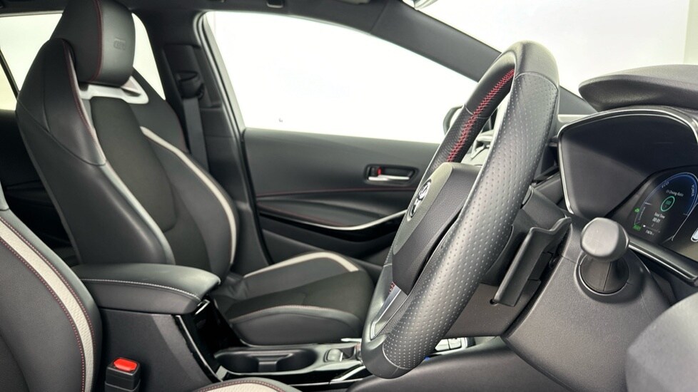 Used Toyota Corolla 2023 for sale - 76276535: Photo 16