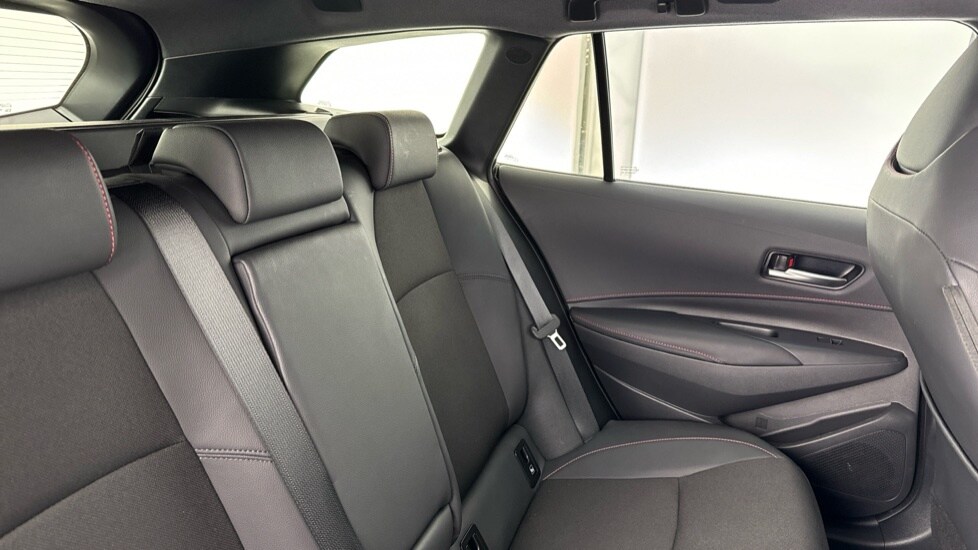 Used Toyota Corolla 2023 for sale - 76276535: Photo 17