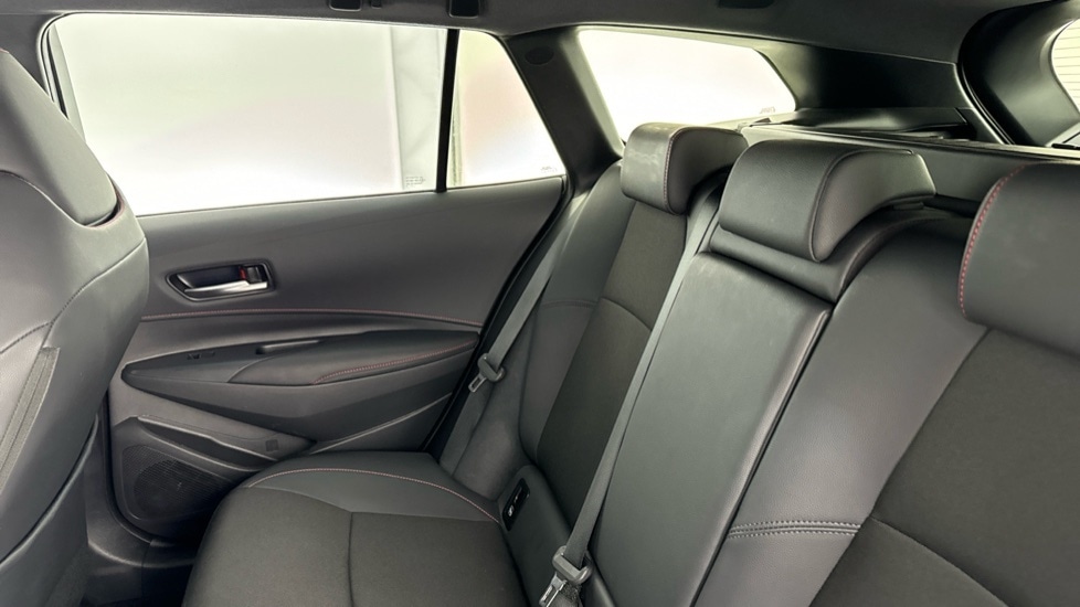 Used Toyota Corolla 2023 for sale - 76276535: Photo 18