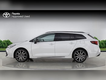 Used Toyota Corolla 2023 for sale - 76276535: Photo