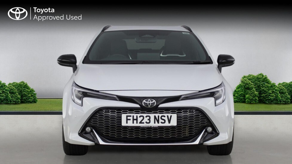 Used Toyota Corolla 2023 for sale - 76276535: Photo 5