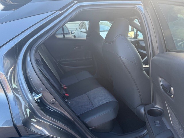 Used Toyota C-HR 2024 for sale - 76355199: Photo 17