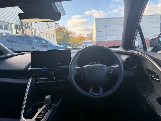 Used Toyota C-HR 2024 for sale - 76355199: Photo 18