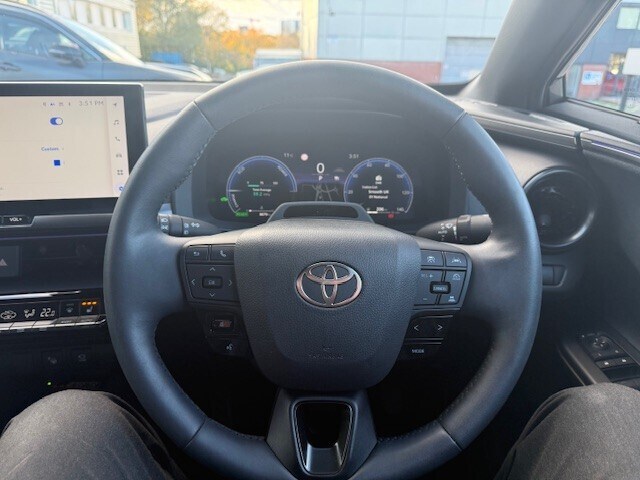 Used Toyota C-HR 2024 for sale - 76355199: Photo 19
