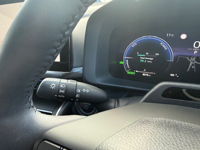 Used Toyota C-HR 2024 for sale - 76355199: Photo 23