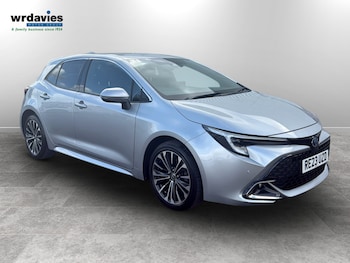 Used Toyota Corolla 2023 for sale - 77826531: Photo