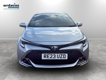Used Toyota Corolla 2023 for sale - 77826531: Photo