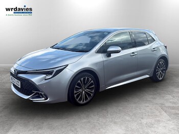 Used Toyota Corolla 2023 for sale - 77826531: Photo