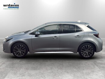 Used Toyota Corolla 2023 for sale - 77826531: Photo