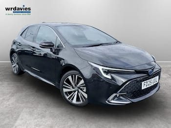 Used Toyota Corolla 2025 for sale - 79566156: Photo