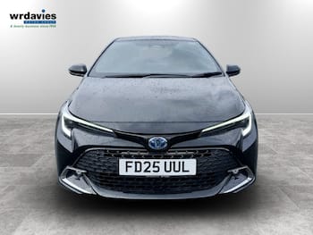 Used Toyota Corolla 2025 for sale - 79566156: Photo