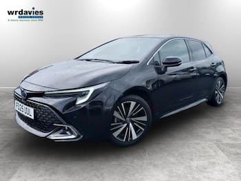 Used Toyota Corolla 2025 for sale - 79566156: Photo