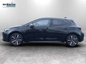 Used Toyota Corolla 2025 for sale - 79566156: Photo