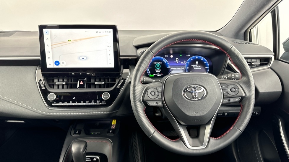 Used Toyota Corolla 2023 for sale - 77885362: Photo 11