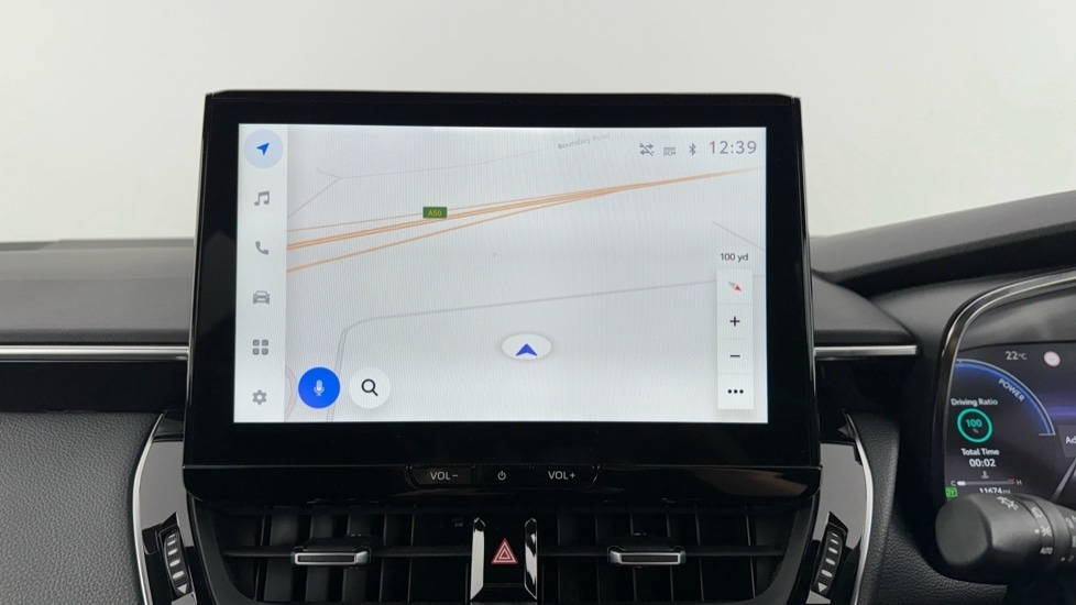 Used Toyota Corolla 2023 for sale - 77885362: Photo 12