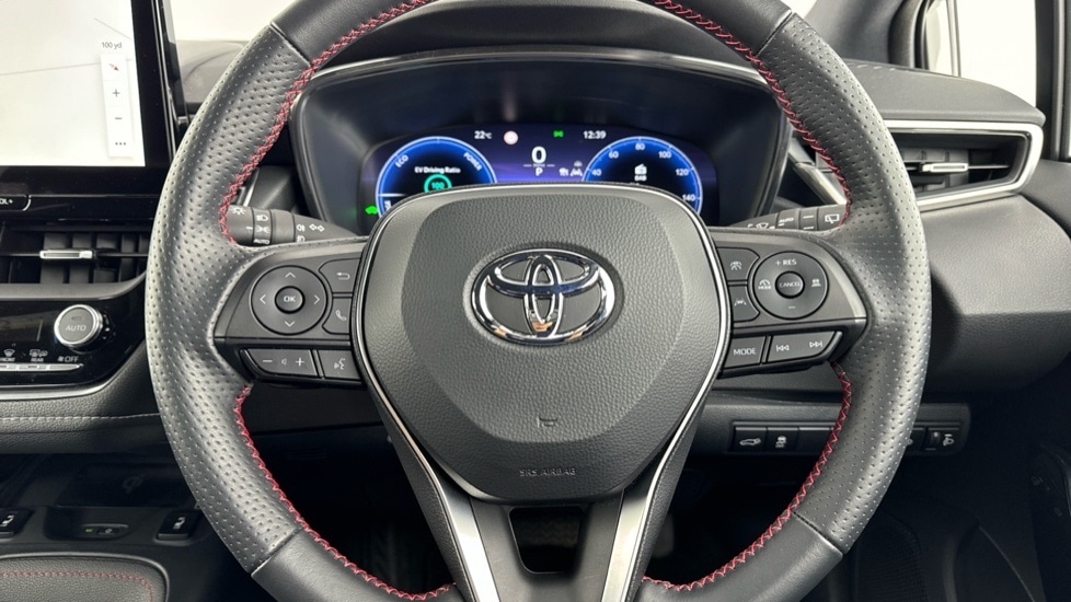 Used Toyota Corolla 2023 for sale - 77885362: Photo 13