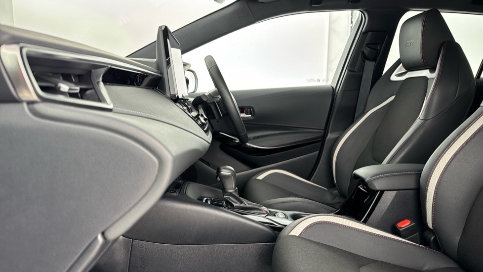 Used Toyota Corolla 2023 for sale - 77885362: Photo 15