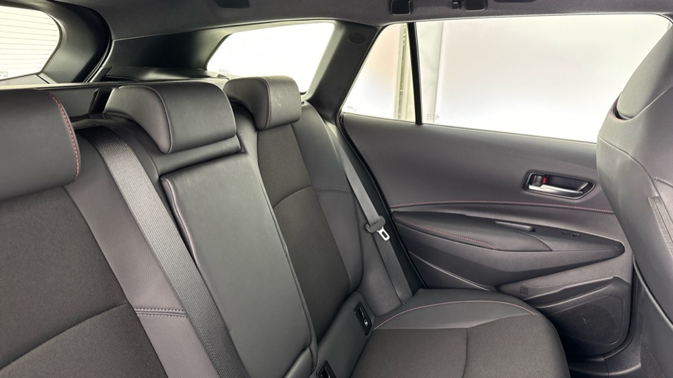 Used Toyota Corolla 2023 for sale - 77885362: Photo 17