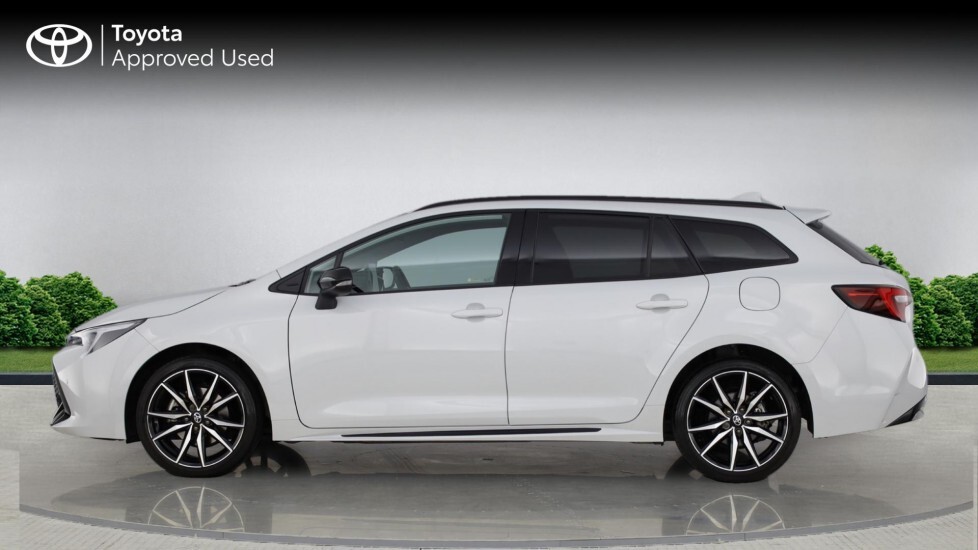 Used Toyota Corolla 2023 for sale - 77885362: Photo 3