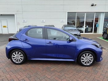Used Toyota Yaris 2022 for sale - 77232233: Photo
