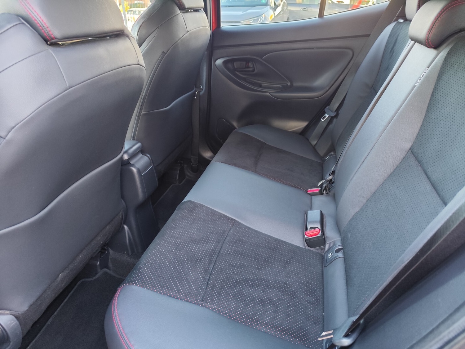 Used Toyota Yaris Cross 2023 for sale - 76623591: Photo 12