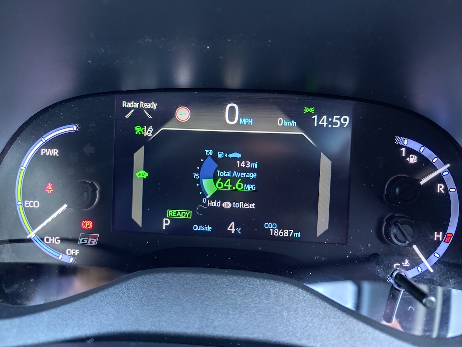 Used Toyota Yaris Cross 2023 for sale - 76623591: Photo 15