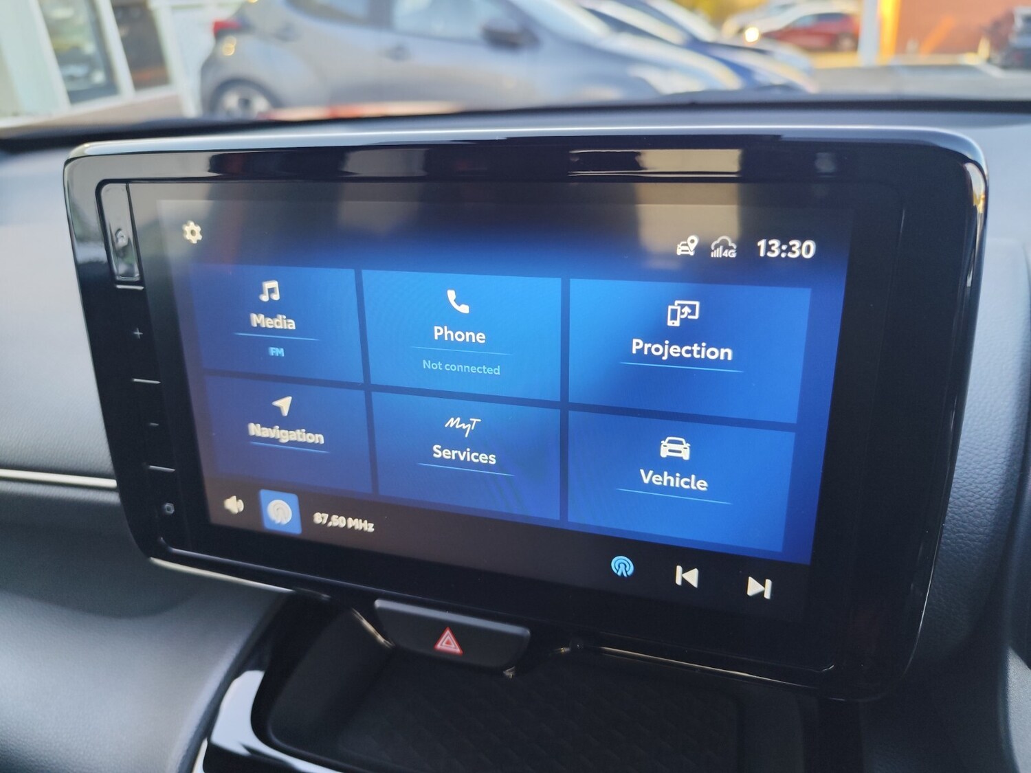 Used Toyota Yaris Cross 2023 for sale - 76623591: Photo 21