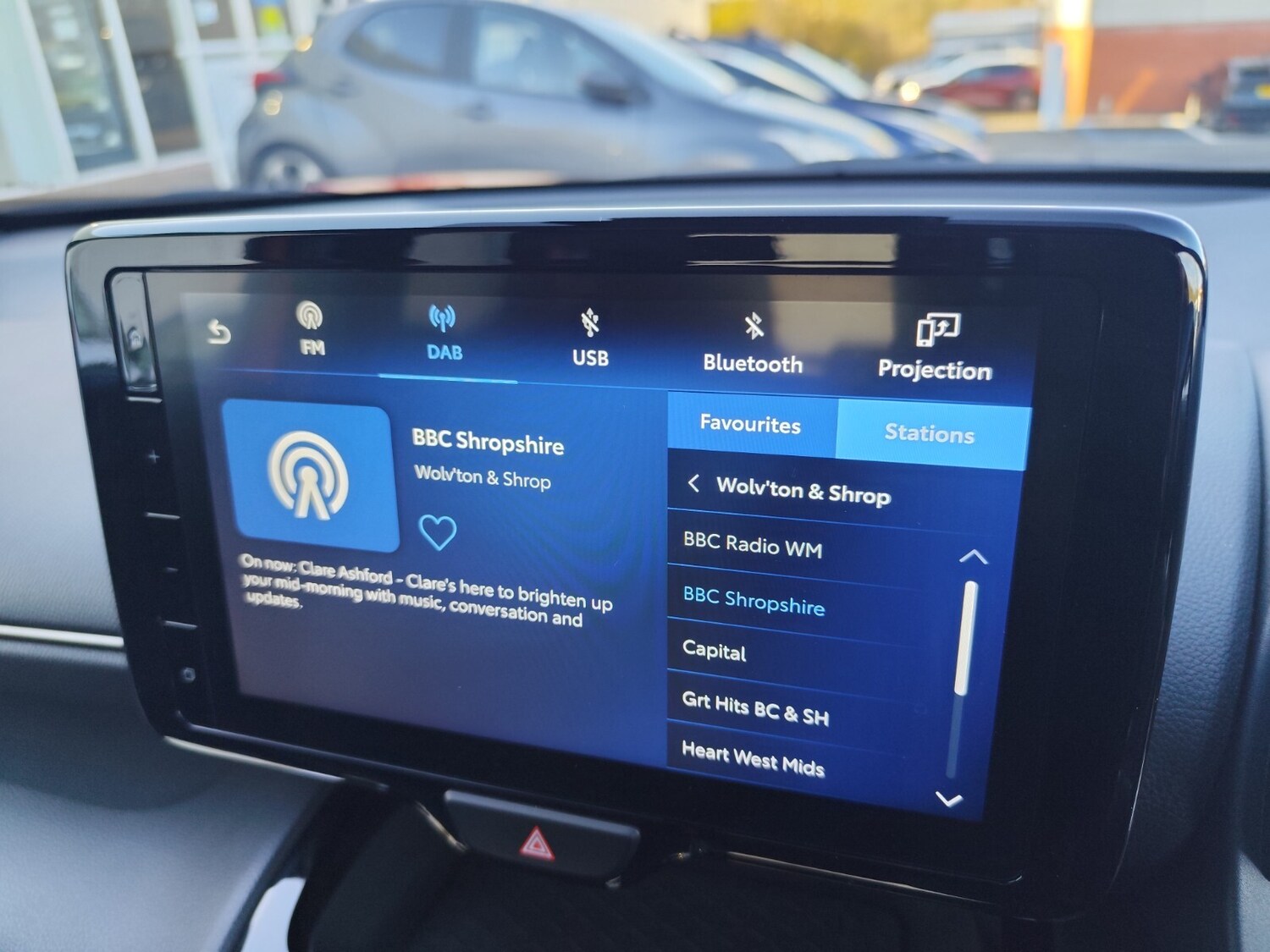 Used Toyota Yaris Cross 2023 for sale - 76623591: Photo 23