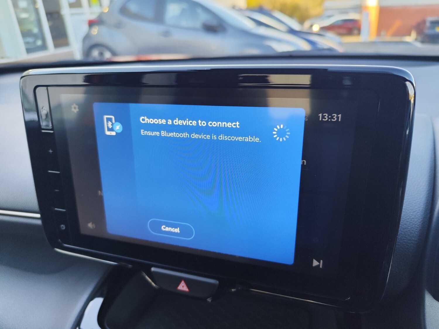 Used Toyota Yaris Cross 2023 for sale - 76623591: Photo 24