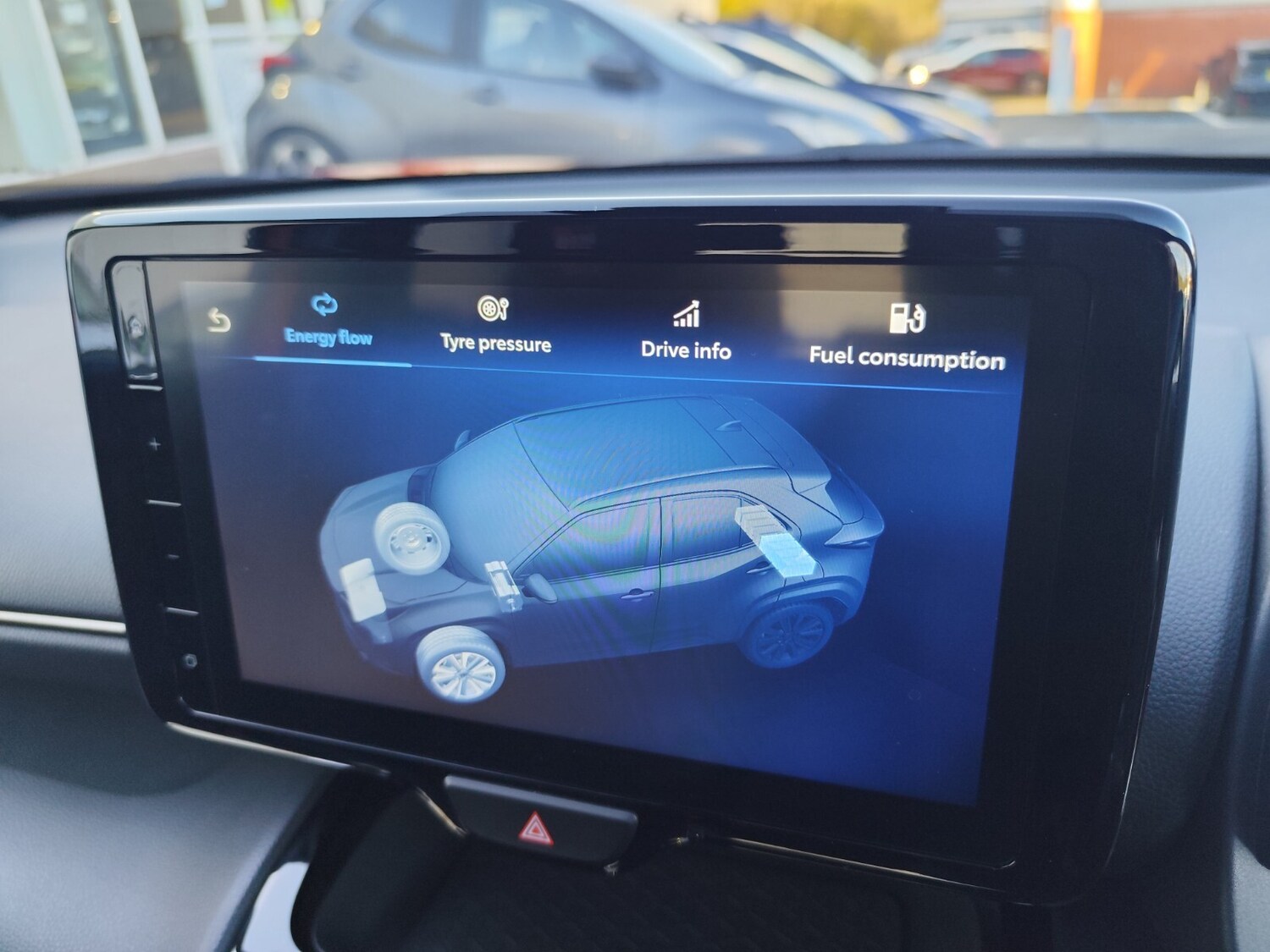 Used Toyota Yaris Cross 2023 for sale - 76623591: Photo 25