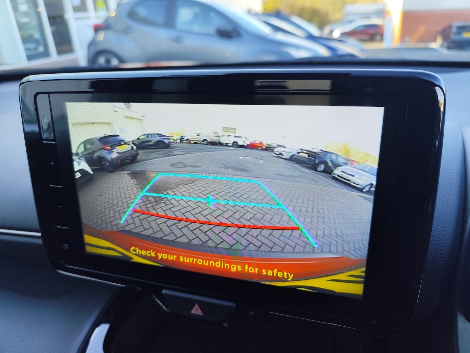 Used Toyota Yaris Cross 2023 for sale - 76623591: Photo 26