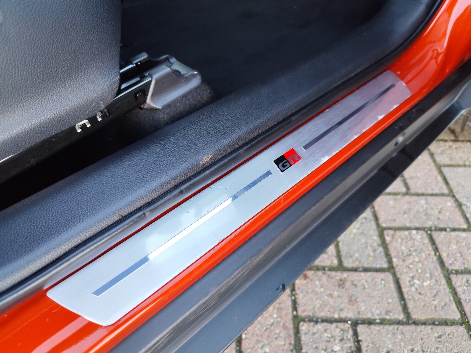 Used Toyota Yaris Cross 2023 for sale - 76623591: Photo 33