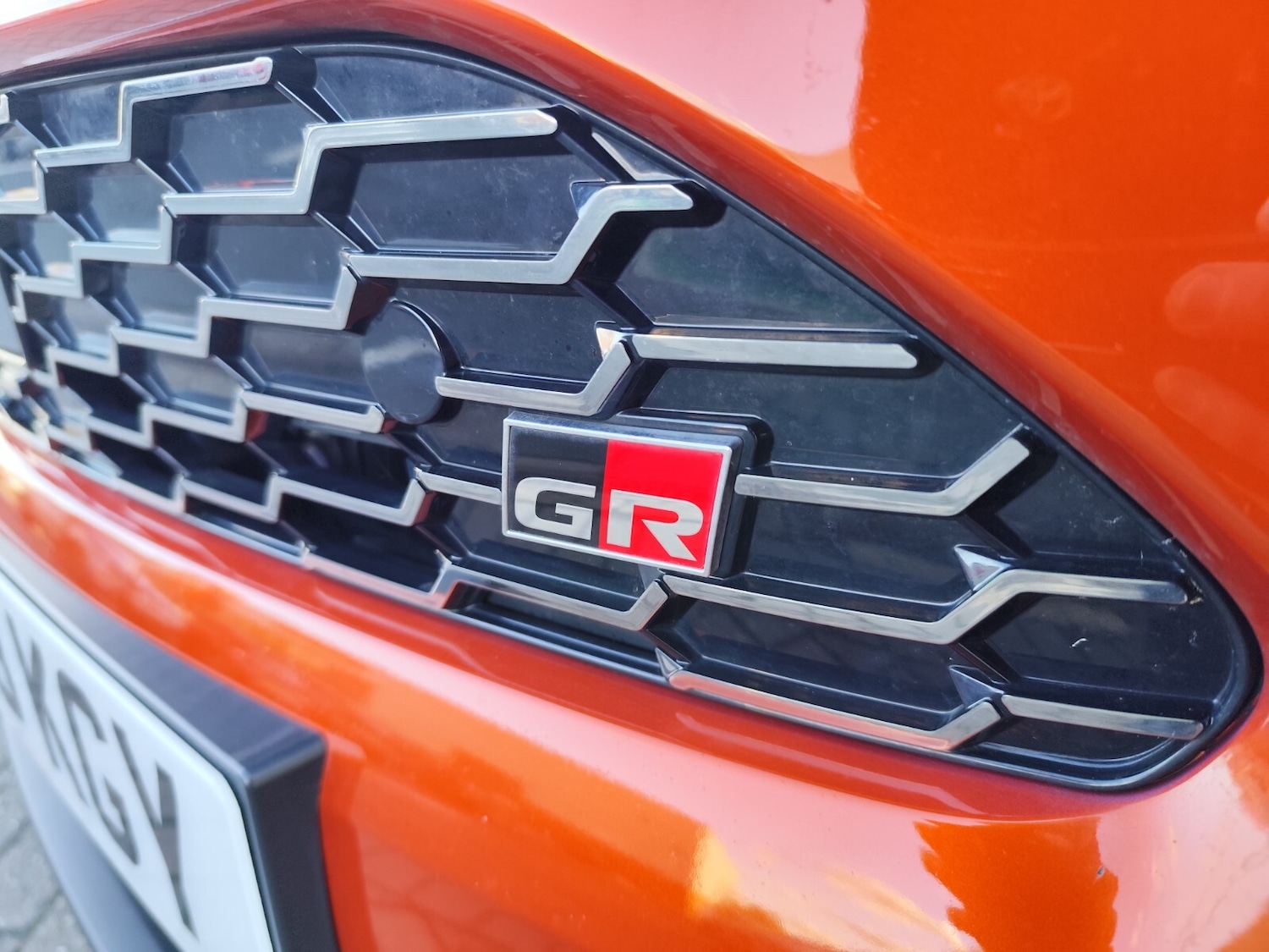 Used Toyota Yaris Cross 2023 for sale - 76623591: Photo 34