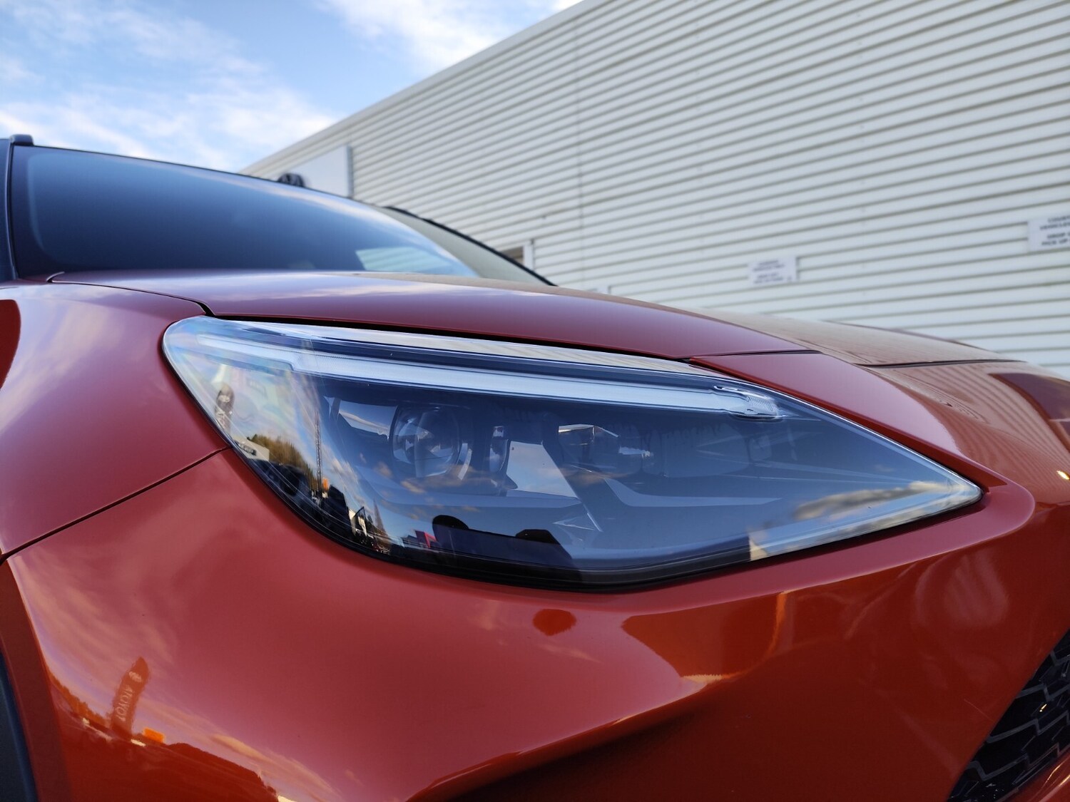 Used Toyota Yaris Cross 2023 for sale - 76623591: Photo 35