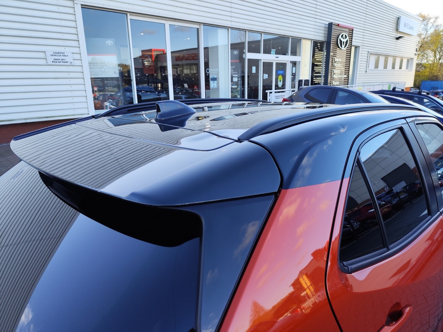 Used Toyota Yaris Cross 2023 for sale - 76623591: Photo 37