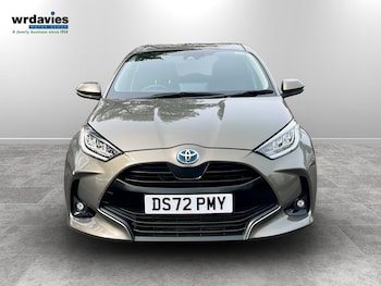 Used Toyota Yaris 2022 for sale - 77918015: Photo