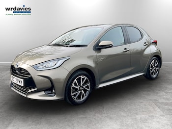 Used Toyota Yaris 2022 for sale - 77918015: Photo