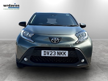 Used Toyota Aygo X 2023 for sale - 78824363: Photo